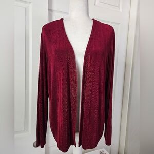 Chico's Travelers Top